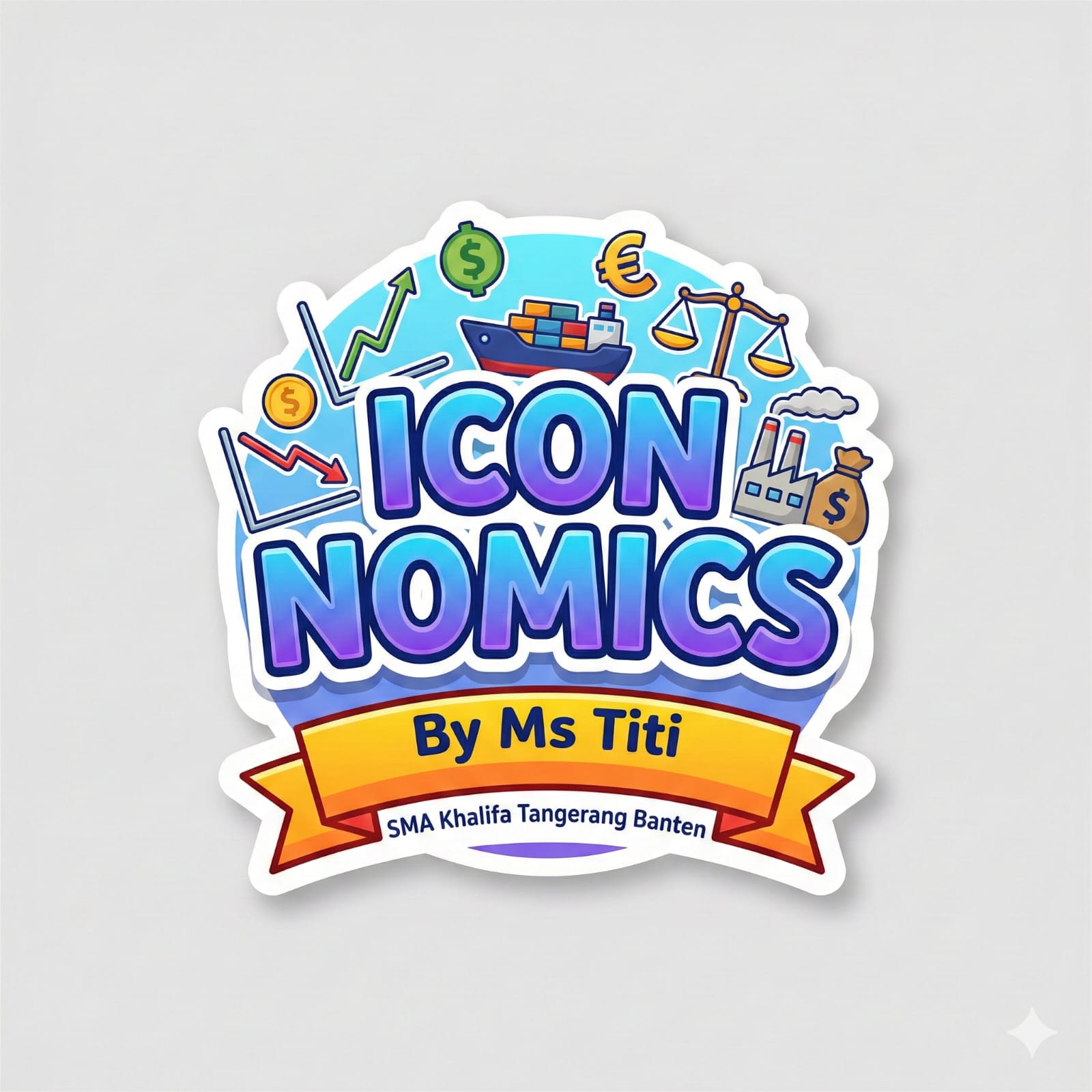ICON NOMICS